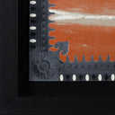 Jade Pea God, 1989