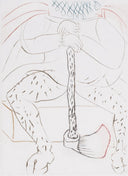 Henry VIII (Shakespeare II, Plate 395), 1971
