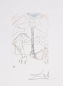 142 - Henry VIII (Shakespeare II, Plate 395), 1971