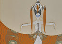 Hindu Princess, 1919