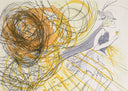 Mercury (Hommage à Mercure), 1973