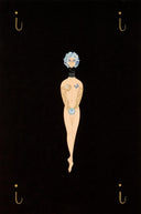 Letter I, 1976