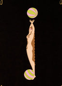 Letter J, 1976