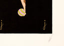 Letter J, 1976