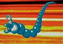 Jade Pea God, 1989
