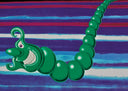 Jade Pea God, 1989