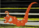 Jade Pea God, 1989