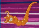 Jade Pea God, 1989
