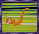 Jade Pea God, 1989