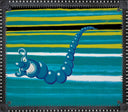 Jade Pea God, 1989