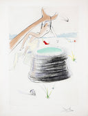 Joseph (Joseph Hung by His Brethren) (Our Historical Heritage, Plate I), 1975