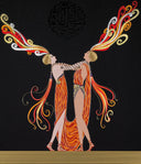 Kiss of Fire (Love and Passion), 1984