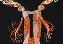 Kiss of Fire (Love and Passion), 1984