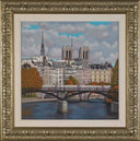 Paris (European Cities), 2008