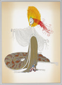 L'Orientale, 1983
