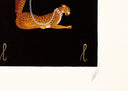 Letter L, 1977