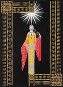 La Princesse Lointaine, 1984