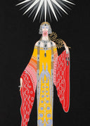 La Princesse Lointaine, 1984
