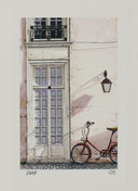 Le Bicyclette, 2006