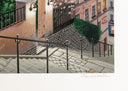 Le Poète (Parisian Memories), 2001