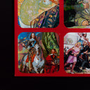 Seven by Seven 5, 2018