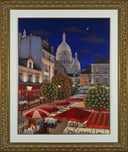 À La Mère Catherine, 2008