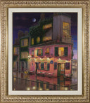 After the Rain, 2020