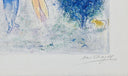 Chloé's Judgment (Daphnis & Chloé, M.315), 1961