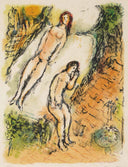 The Lamentations of Ulysses (M.763, L'Odyssée), 1974