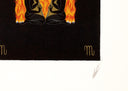 Letter M, 1977