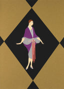 Manhattan Mary III, 1989