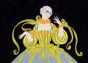 Manon (Deuxième Tableau, #7), 1920
