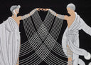 Marriage Dance (Love and Passion), 1984