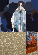 Mary Garden, 1987