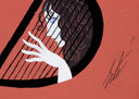 "Mignon" Decca design