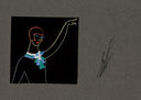 Musidora & Bijoux Lumineux (La Chauve-souris, Parisiana 25) I, 1979