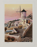 Mykonos Windmill, 2006