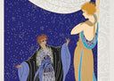 Nocturne, 1985