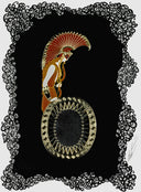 Numeral 6, 1980