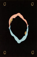 Letter O, 1976
