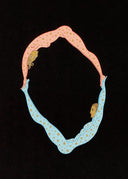 Letter O, 1976