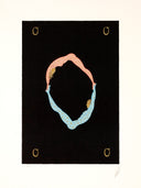 Letter O, 1976