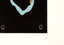 Letter O, 1976