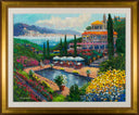 Bella Vista, 2003