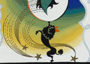 Le Cirque - Rideau (Bal Tabarin), 1949