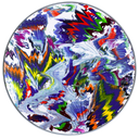 Kaboom, Kapow, Kabam!, 2022