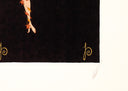 Letter P, 1977
