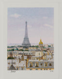 Paris Daybreak, 2006