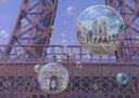 Paris Daydreams, 2020