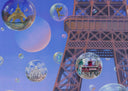 Paris Daydreams, 2020
